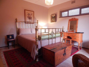 Swellendam Overnight Accommodation